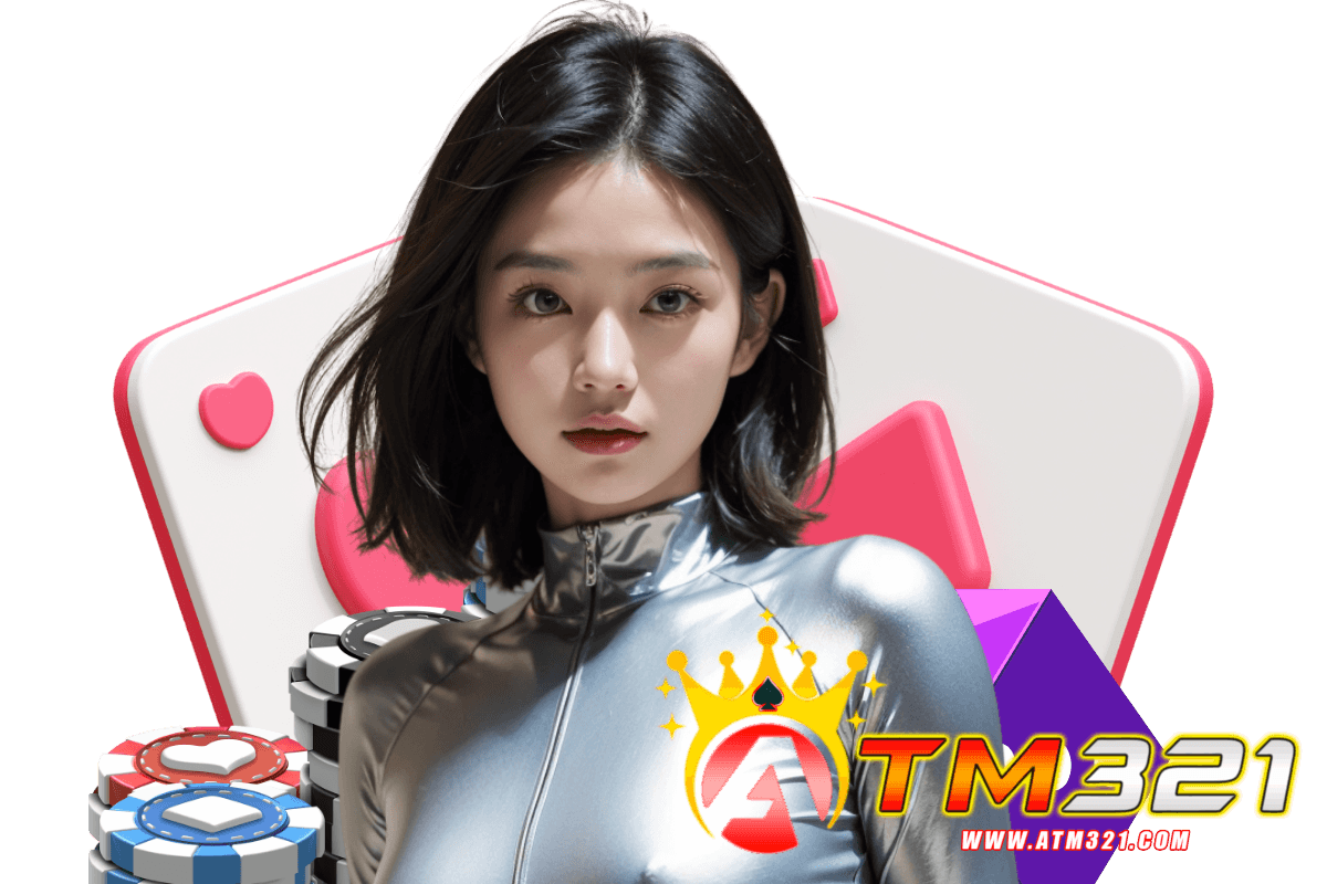 atm321 เว็บตรง